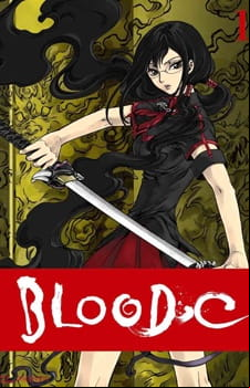 BLOOD-C